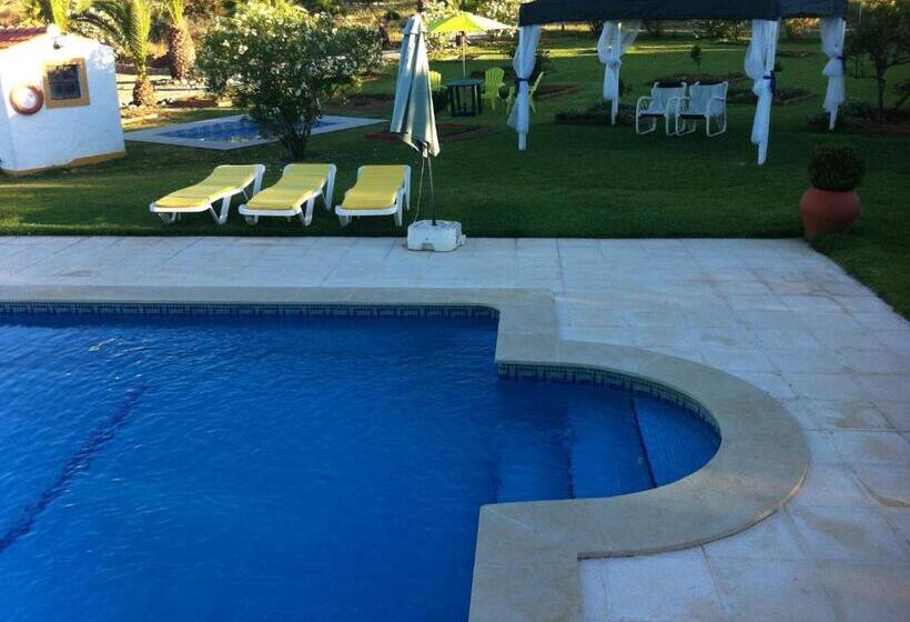 استودیو اجرایی, Monte Da Boa Vista   Descanso Perfeito