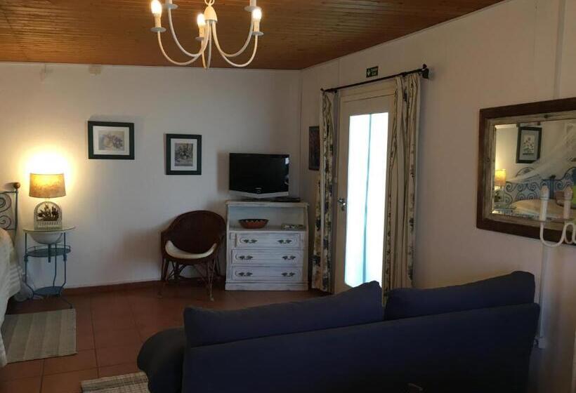 استودیو اجرایی, Monte Da Boa Vista   Descanso Perfeito