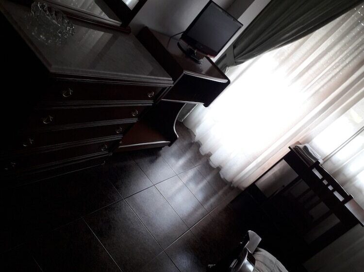 اتاق استاندارد, Pensión Nigrán