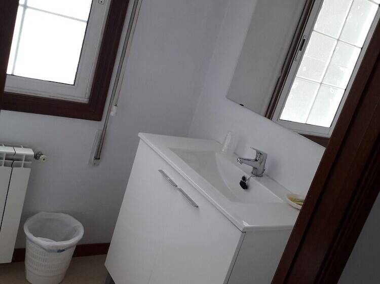 اتاق استاندارد, Pensión Nigrán