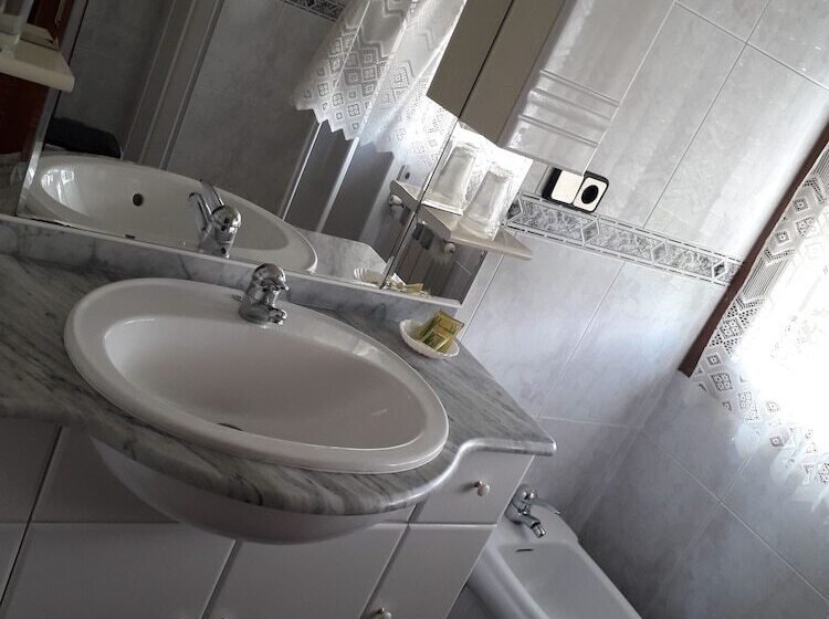 اتاق استاندارد, Pensión Nigrán