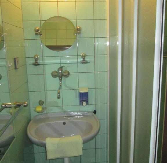 إستوديو قياسى, Penzion U Holubů Nový Jičín