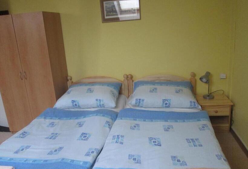 إستوديو قياسى, Penzion U Holubů Nový Jičín