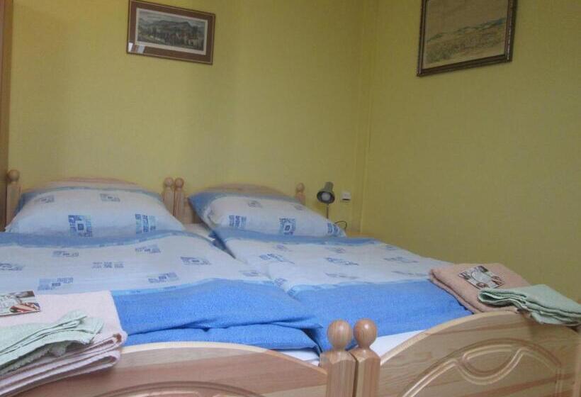 إستوديو قياسى, Penzion U Holubů Nový Jičín