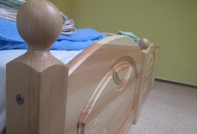 إستوديو قياسى, Penzion U Holubů Nový Jičín