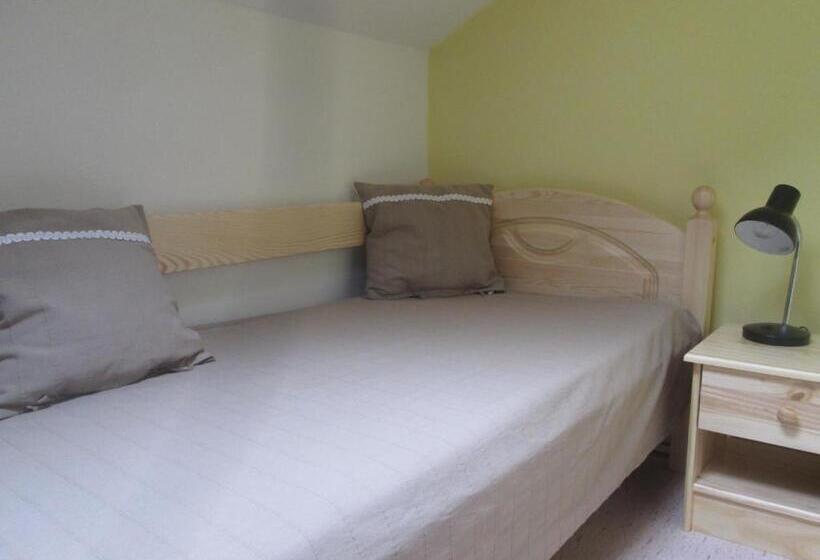 غرفة قياسية, Penzion U Holubů Nový Jičín