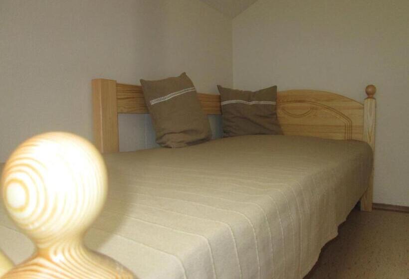 غرفة قياسية, Penzion U Holubů Nový Jičín