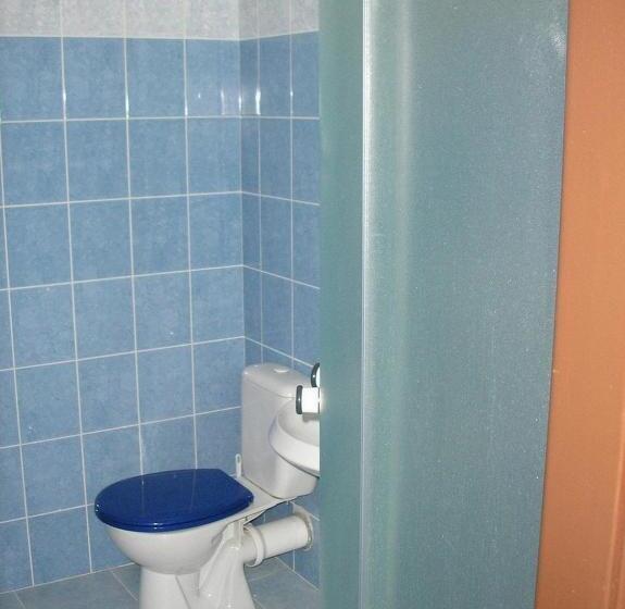 غرفة كلاسيكية ثلاثية, Penzion U Holubů Nový Jičín