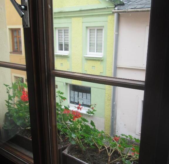 غرفة كلاسيكية ثلاثية, Penzion U Holubů Nový Jičín