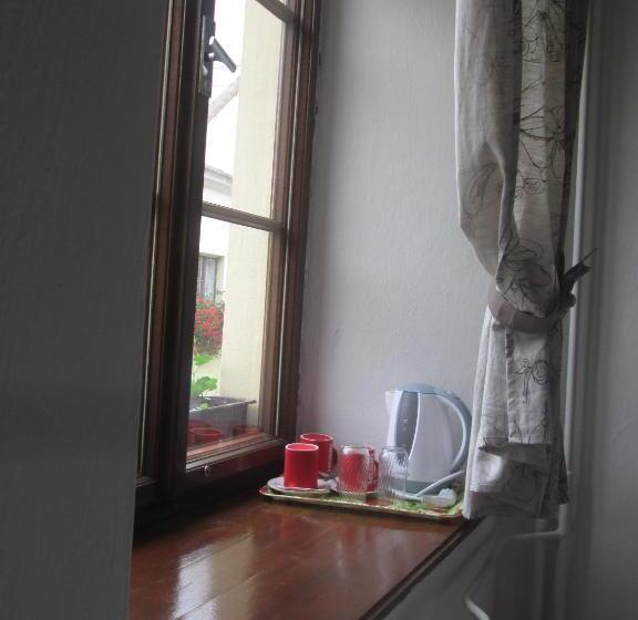 غرفة كلاسيكية ثلاثية, Penzion U Holubů Nový Jičín