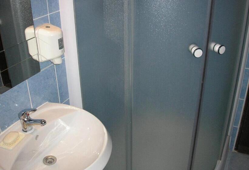 غرفة كلاسيكية ثلاثية, Penzion U Holubů Nový Jičín