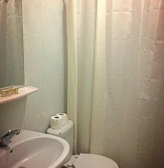 اتاق استاندارد یک نفره, Pilgrim S Guest House