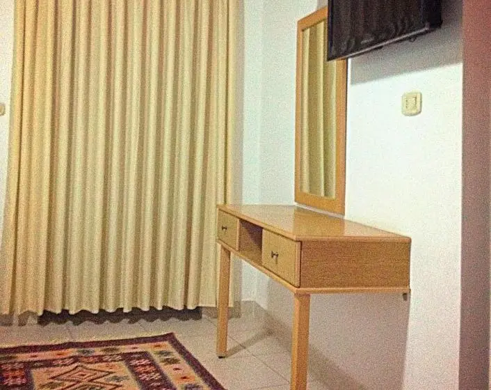اتاق استاندارد یک نفره, Pilgrim S Guest House