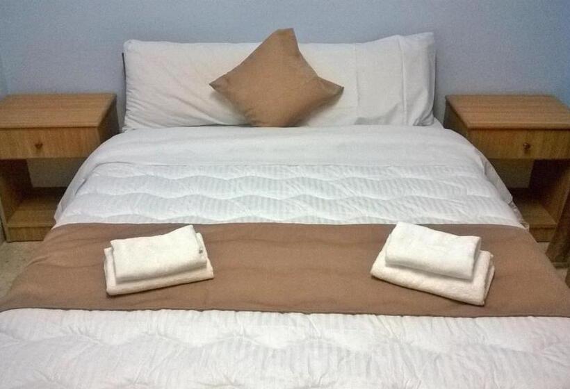 اتاق استاندارد یک نفره, Pilgrim S Guest House