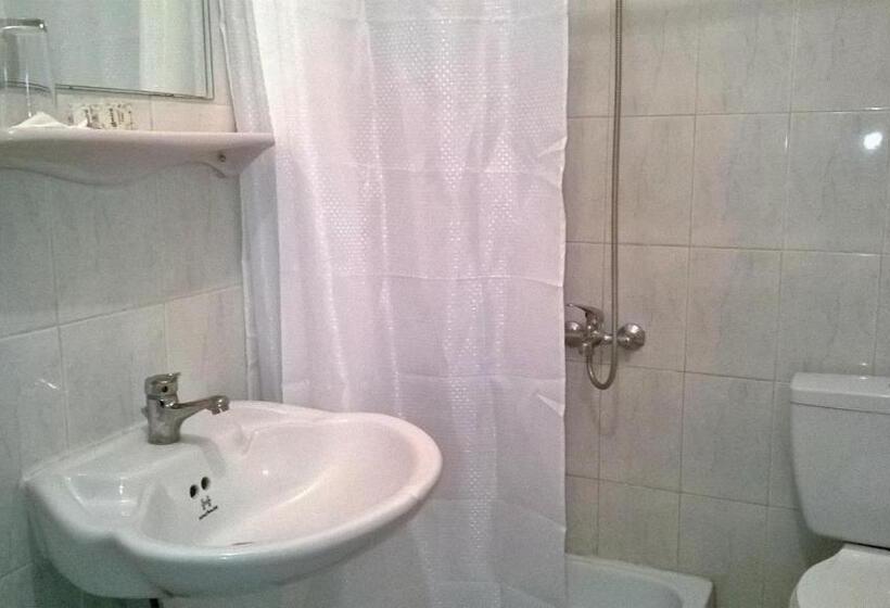 اتاق استاندارد, Pilgrim S Guest House