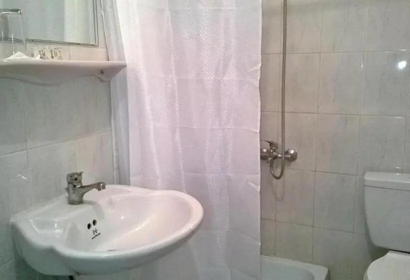 اتاق استاندارد, Pilgrim S Guest House