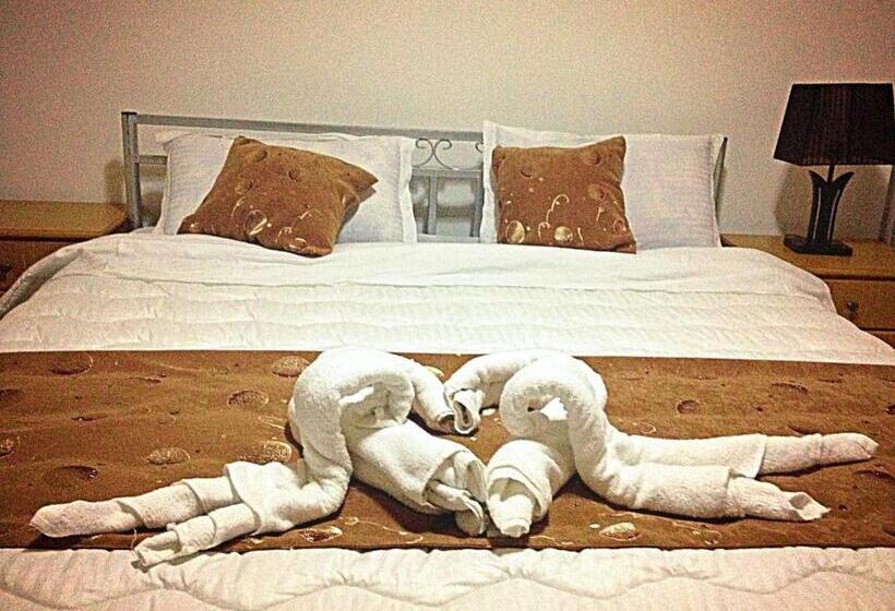 اتاق استاندارد, Pilgrim S Guest House