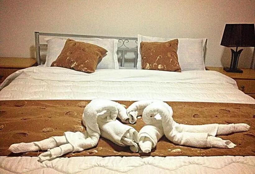 اتاق استاندارد, Pilgrim S Guest House