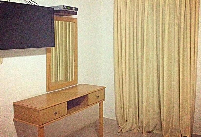 اتاق استاندارد, Pilgrim S Guest House