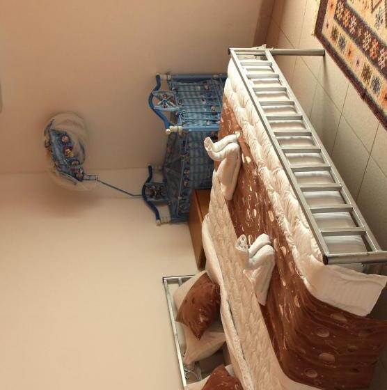 اتاق استاندارد, Pilgrim S Guest House