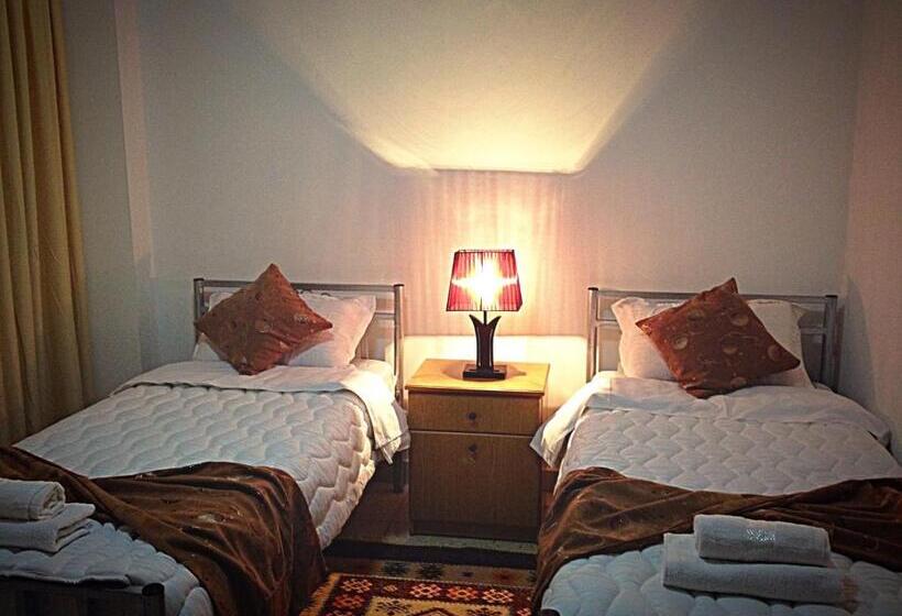 اتاق استاندارد, Pilgrim S Guest House