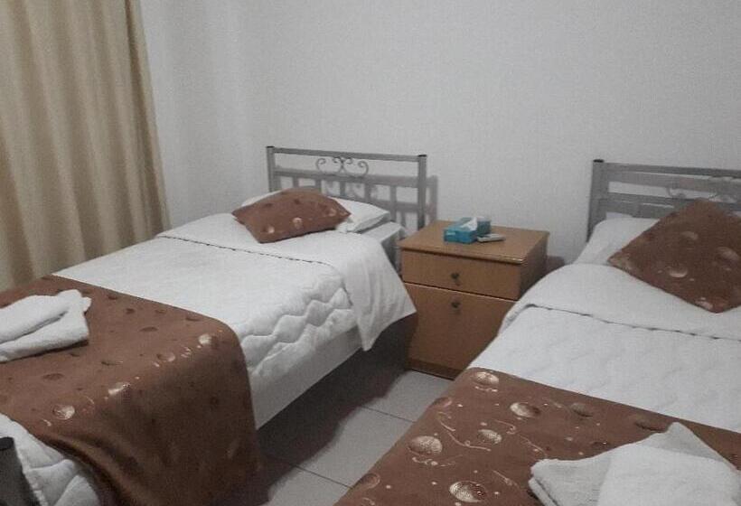 اتاق استاندارد, Pilgrim S Guest House