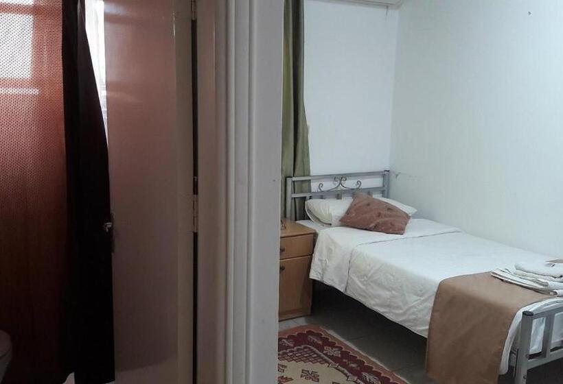 اتاق اکونومی یک تخته, Pilgrim S Guest House