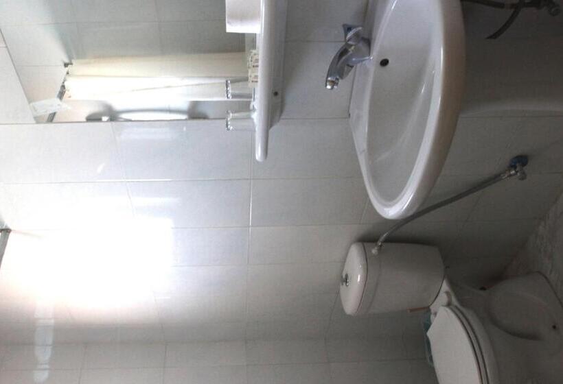 اتاق اکونومی یک تخته, Pilgrim S Guest House