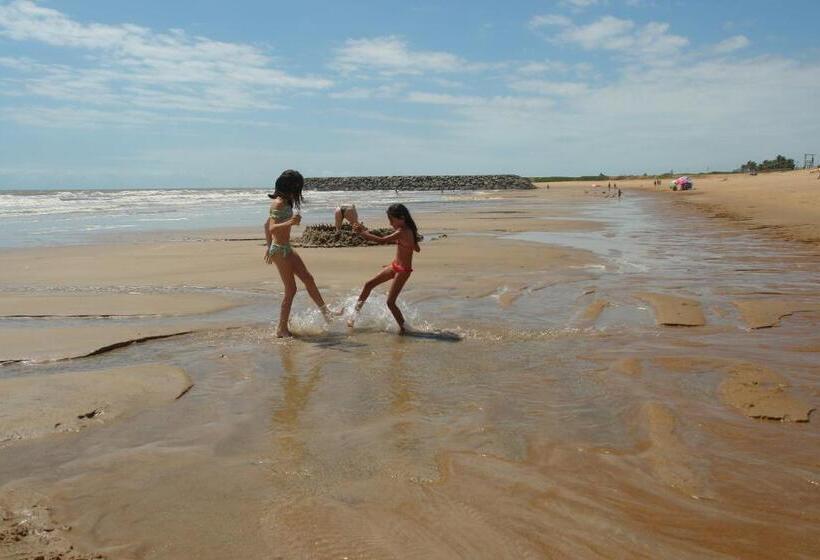 标准三人间, Pousada Do Sol