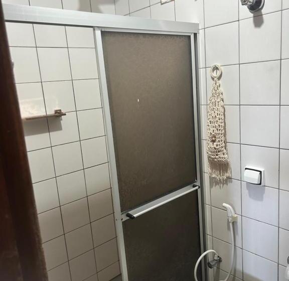 标准三人间, Pousada Do Sol