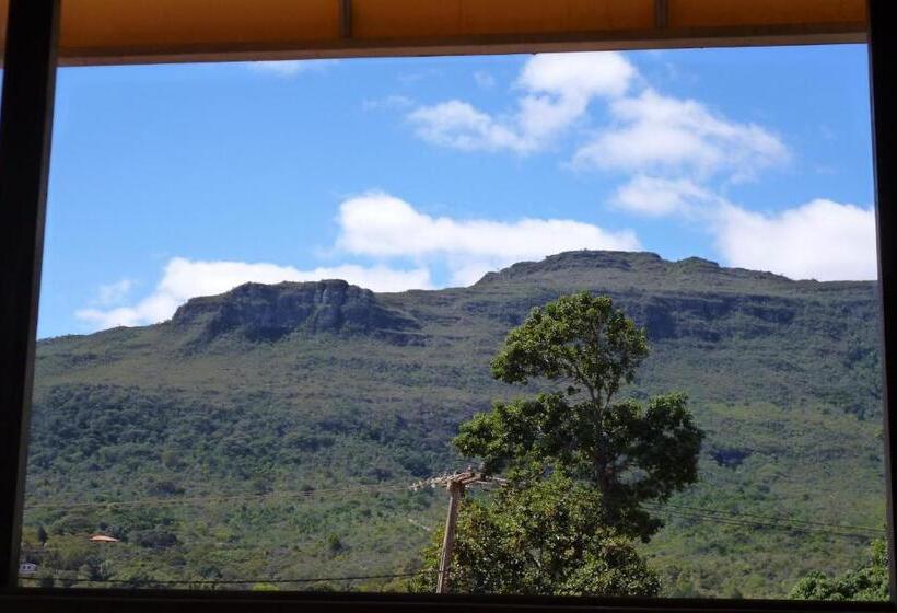 חדר סטנדרט, Pousada Tatu Feliz