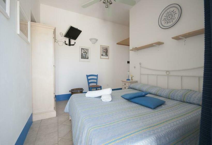 חדר סטודיו סטנדרד, Villa Flora Studios & Apartments