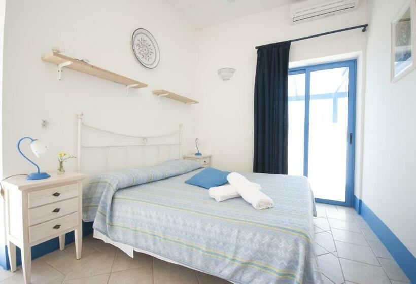 חדר סטודיו סטנדרד, Villa Flora Studios & Apartments