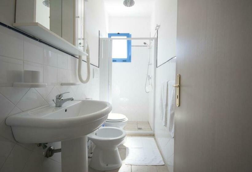 חדר סטודיו סטנדרד, Villa Flora Studios & Apartments