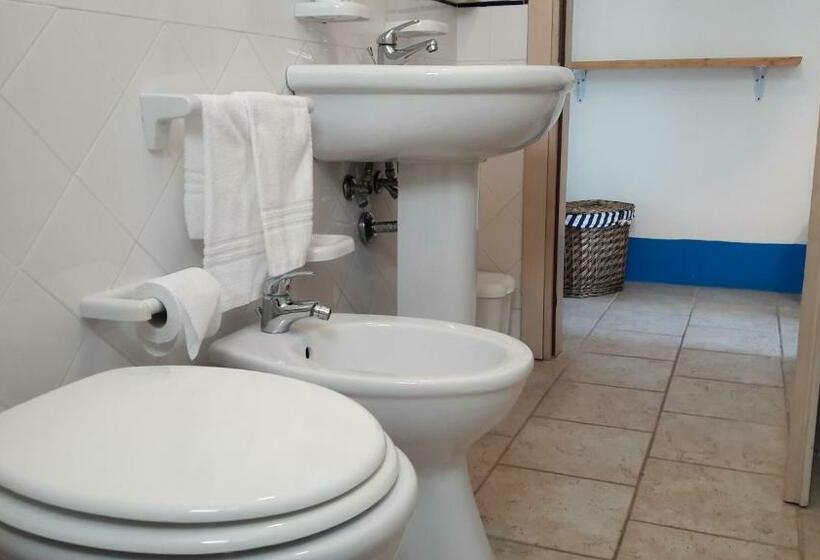 חדר סטודיו סטנדרד, Villa Flora Studios & Apartments