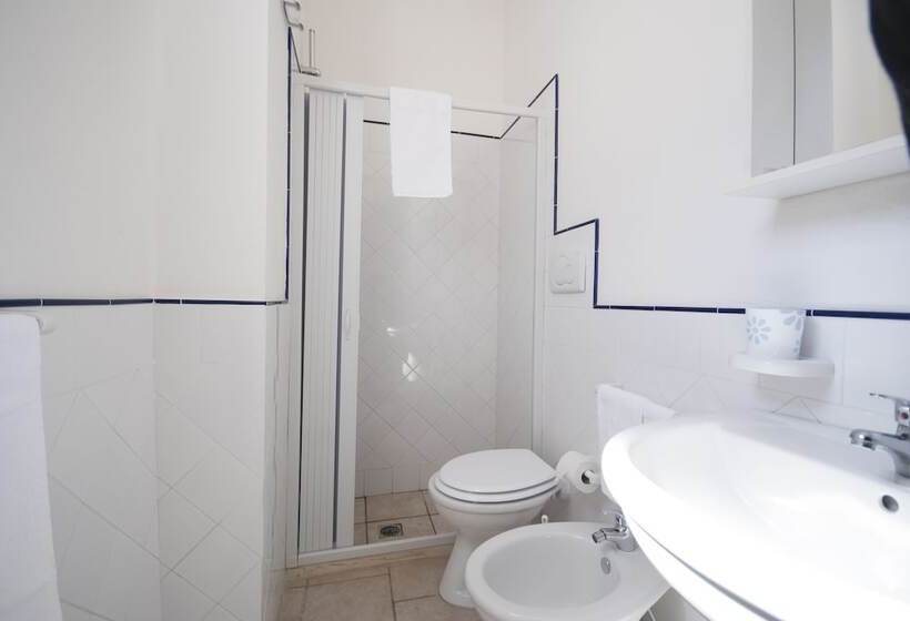 חדר סטודיו סטנדרד, Villa Flora Studios & Apartments