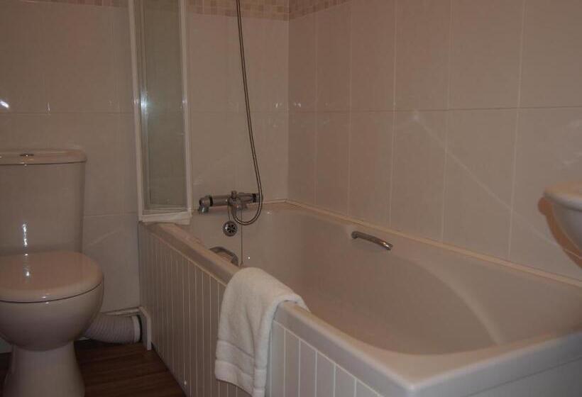 标准间, Hartland Quay