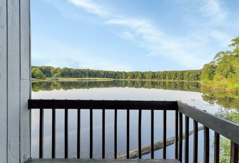 غرفة قياسية سرير كينج, Waterbird Lakeside Inn