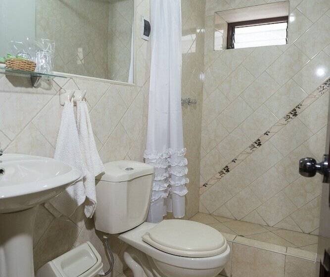 Habitación Superior, Yucay Plaza Inn