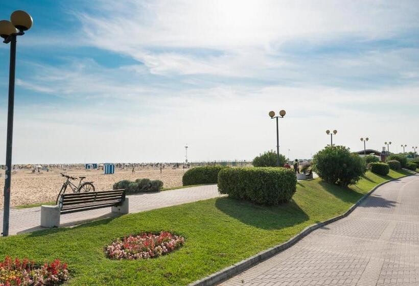 Апартаменты 2 Спальни, Appartamenti Aurora