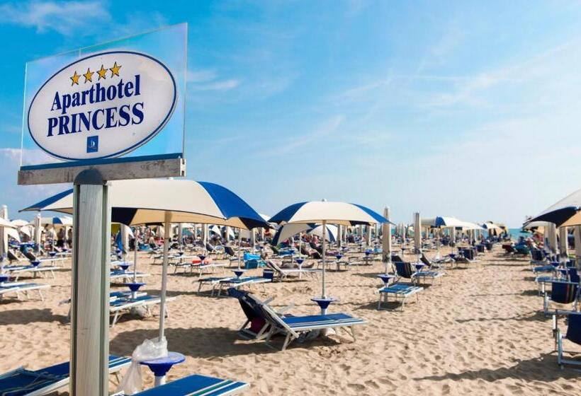 Апартаменты 2 Спальни Вид на Море, Appartamenti Aurora