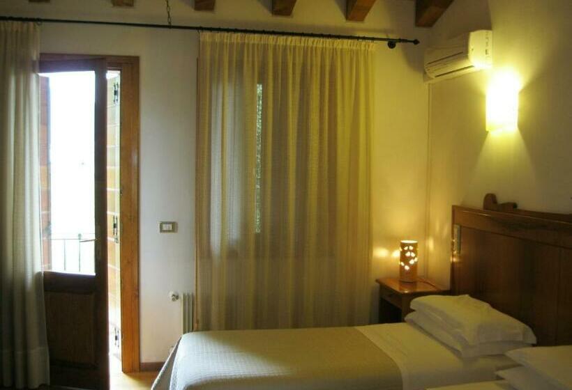 חדר סטנדרט, Agriturismo Melo In Fiore Con Camere E Colazioni Nella Zona Del Prosecco Docg Asolo