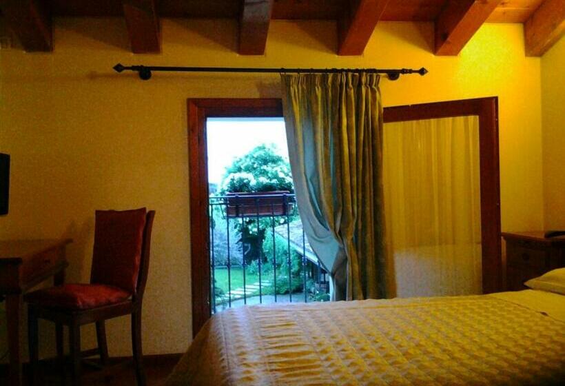חדר סטנדרט, Agriturismo Melo In Fiore Con Camere E Colazioni Nella Zona Del Prosecco Docg Asolo
