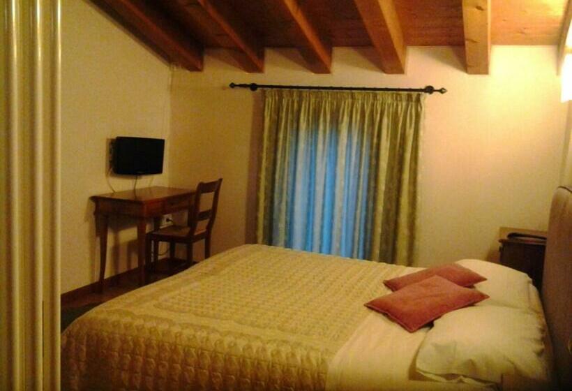 חדר סטנדרט, Agriturismo Melo In Fiore Con Camere E Colazioni Nella Zona Del Prosecco Docg Asolo