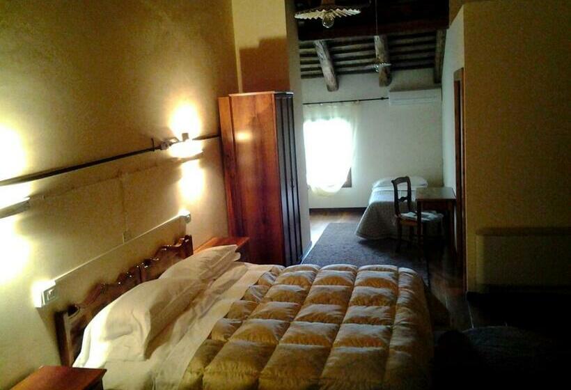 חדר סטנדרט, Agriturismo Melo In Fiore Con Camere E Colazioni Nella Zona Del Prosecco Docg Asolo