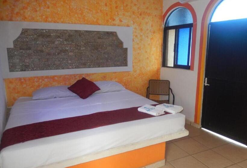 غرفة قياسية, Lizmar