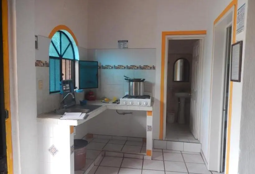 Perhebungalow, Lizmar