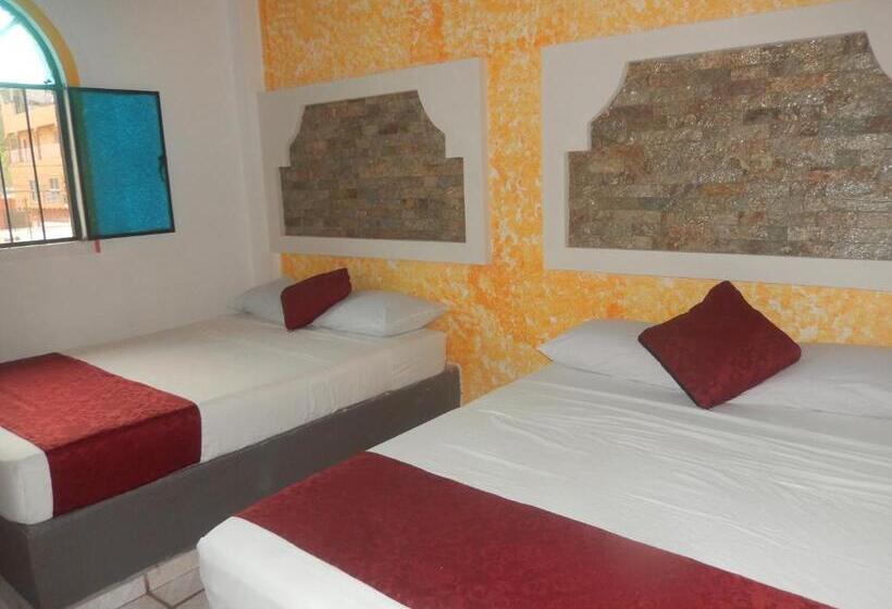 بنجلو عائلى, Lizmar