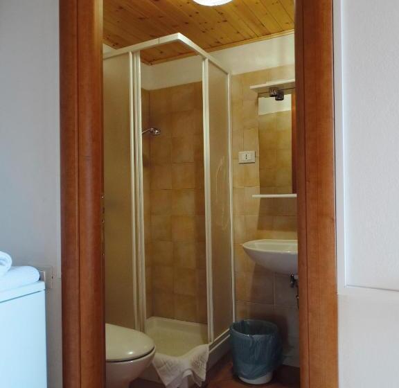 آپارتمان 1 خوابه, Affittacamere Graziella