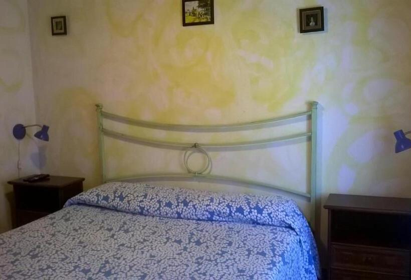 آپارتمان 1 خوابه, Affittacamere Graziella